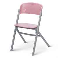Столче за хранене KinderKraft LIVY + шезлонг CALMEE, розово-TI4Cx.jpg