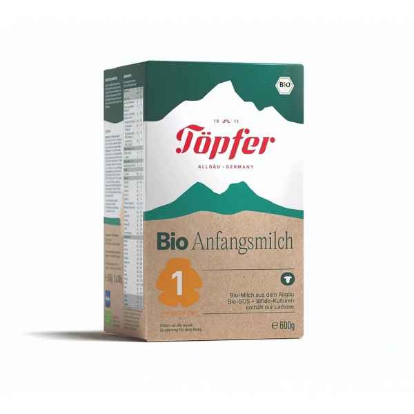 БИО мляко за кърмачета Lactana 1, 0-6м 600 гр.-TIsoG.jpeg