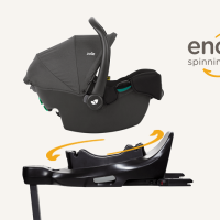 Столче за кола Joie i-Snug 2 i-Size, 40-75 см, Laurel-TJ2UX.png