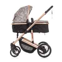 Комбинирана бебешка количка Chipolino Енигма, пясък-TJIcV.jpeg