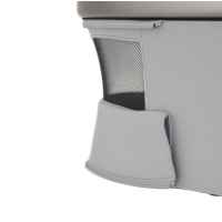 Комбинирана бебешка количка 3в1 Anex Flo, Frossy-TJL0m.jpeg