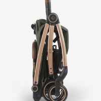 Лятна количка с автоматично сгъване Kikka Boo Joy, Dark Grey-TJPGV.jpeg