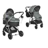 Комбинирана бебешка количка 3в1 Moni Kali, маслиново зелен-TLSmg.jpeg