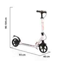 Тротинетка Byox Plexus Limited, бяла-TMiAy.jpeg