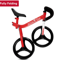 Сгъваемо балансиращо колело smarTrike, червено-TO4zi.png
