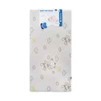 Детски матрак Kikka Boo Memory Comfort Cool gel Bear Grey, 70х140х12см-TQPTU.jpeg