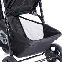 Бебешка количка Lorelli DAISY BASIC, Cool grey + покривало-TQnbi.jpeg