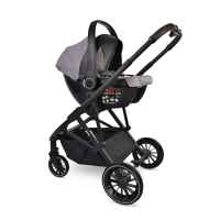 Комбинирана бебешка количка 3в1 Lorelli Aspen, Grey-TQqre.jpeg
