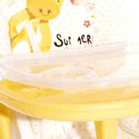 Столче за хранене Lorelli Cryspi, Grey penguin-TR5cT.jpeg