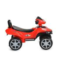 Кола за бутане Moni No Fear 999, червена-TRzAf.jpeg