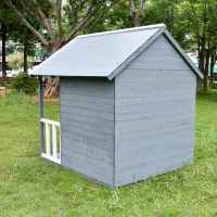 Дървена детска къща Ginger Home, за игра на открито-TS4KR.jpeg