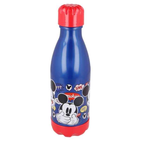 Пластмасова бутилка mickey, 560 мл.-TSnCt.jpg