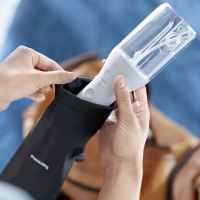 Зъбен душ Philips Sonicare Cordless Power Flosser 3000, с 2 накрайника и калъф за съхранение, бял-TSzzV.jpeg