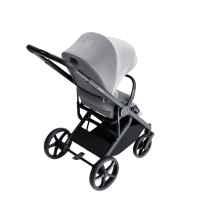 Комбинирана бебешка количка 2в1 Avionaut SIRIUS, Grey-TToj3.jpeg
