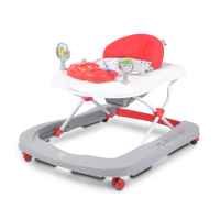 Проходилка Moni Ramble 2в1, червен-TV6GN.jpeg