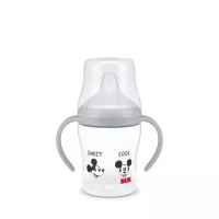 Шише за сок Nuk Perfect Match, 150 мл., 6+мес., Disney, Мики-TWxpX.jpeg