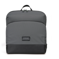 Чанта за количка Foppapedretti TicToc, Ebony-TXmjG.png