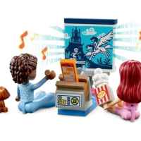 Конструктор LEGO Friends Стаята на Алия-TaTah.jpg