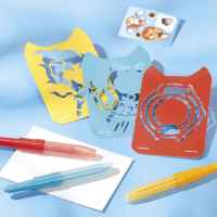 Творчески комплект Totum, Yo-Kai Watch, Декорирай сам със спрей писалки-Tbi1l.jpeg