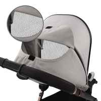 Комбинирана бебешка количка 3в1 Lorelli Bianka, Black-Tbq1K.jpeg