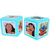 Настолна игра Winning Moves, Top Trumps Match, Stitch-TcWkf.jpeg