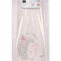 Твърда PVC подложка за повиване Kikka Boo, Hedge-hugs 50х80см-TdSnU.jpeg