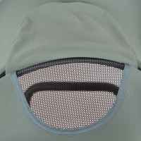 Бебешка количка за близнаци Cangaroo 2Gether Ultimate, Green-Tg3o8.jpeg