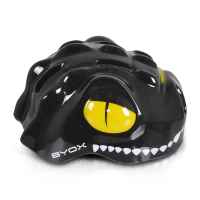Каска Byox Y27 (48-54 см) Dino-черен-Tho4c.jpeg