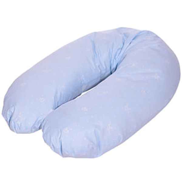 Възглавница за кърмене Lorelli Ранфорс, Мечо синьо-TjFvS.jpeg