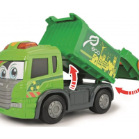 Камион за събиране на отпадъци Simba toys ABC-TkbIH.png