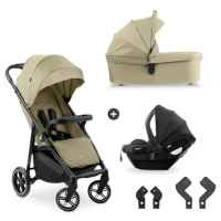 Бебешка комбинирана количка 3в1 Hauck Shop N Care, Olive-TlA9y.jpeg