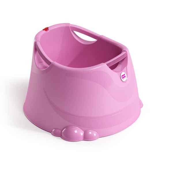 Бебешка вана OK Baby Опла, розова-TlCB6.jpg