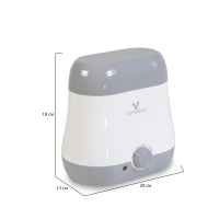 Електрически нагревател Cangaroo BabyDuo, сив-TmcLg.jpeg
