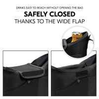 Чанта за бебешка количка Hauck, Black-Tmsvp.jpeg