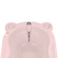 Бебешка вана с подложка Kikka Boo Kai, Pink-Tpy4w.jpg