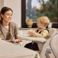 Столче за хранене KinderKraft Tino, Beige-Tq54b.jpeg