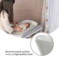 Подложка за повиване Lorelli Lulu, Beige-Tqh39.jpeg