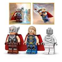 Конструктор LEGO Thor, Нападение над Новия Асгард-TrwQ2.jpg