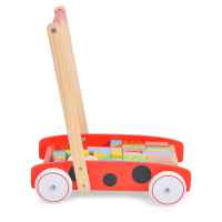 Дървена играчка за прохождане Moni toys Калинка-TtLwx.jpg