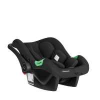 Комбинирана бебешка количка 3в1 Kikka Boo Kaia, Black 2024-TvsyJ.jpeg