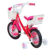 Детски велосипед Venera Bike fair pony visitor 12, розов-TwO7s.jpg