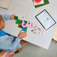 Конструктор LEGO Minecraft, Къщата на прасенцето-TxIPu.jpeg