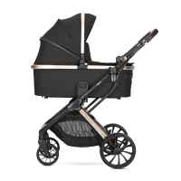 Комбинирана бебешка количка 3в1 Lorelli Glory, Black + адаптори-U00p7.jpeg