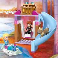 Конструктор LEGO Disney Princess, Замръзналият замък на Елза-U05pP.jpeg
