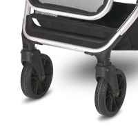 Комбинирана бебешка количка 2в1 Lorelli Glory, Black Diamond + адаптори-U07bR.jpg