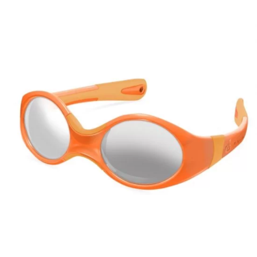 Слънчеви очила Visiomed, оранжеви