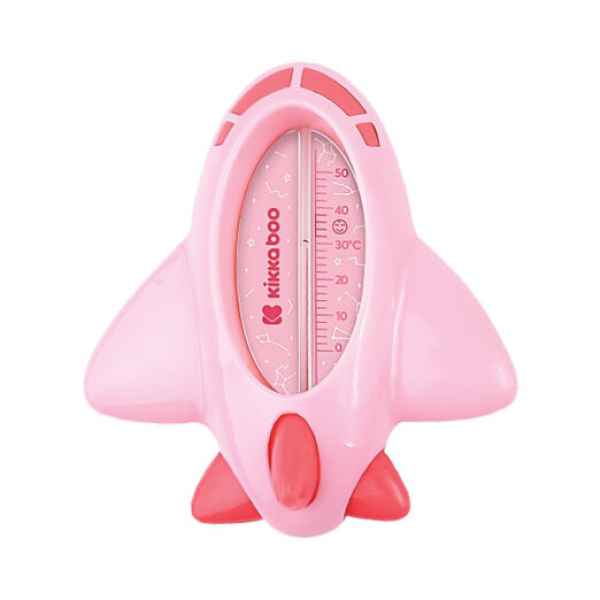 Термометър за вода Kikka Boo Plane, Pink РАЗПРОДАЖБА-U4fgz.jpg