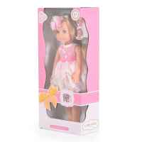 Кукла Moni Toys 38 cm Fairy Doll Sun, розова-U6eDD.jpeg