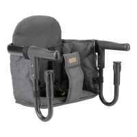 Столче за хранене Topmark Rafi, black-U6lju.jpeg