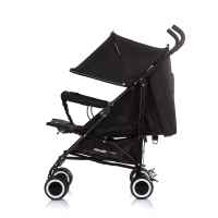 Лятна бебешка количка Chipolino Майли, обсидиан-U7kJH.jpeg